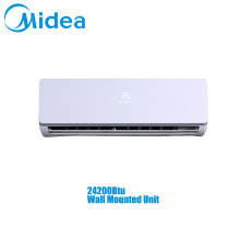 Midea R410A 50Hz 60Hz Cooling and Heating Wall Mounted Air Conditioner Vrf System